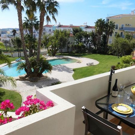 Apartamento Monté Anastacia Lagos Exterior foto