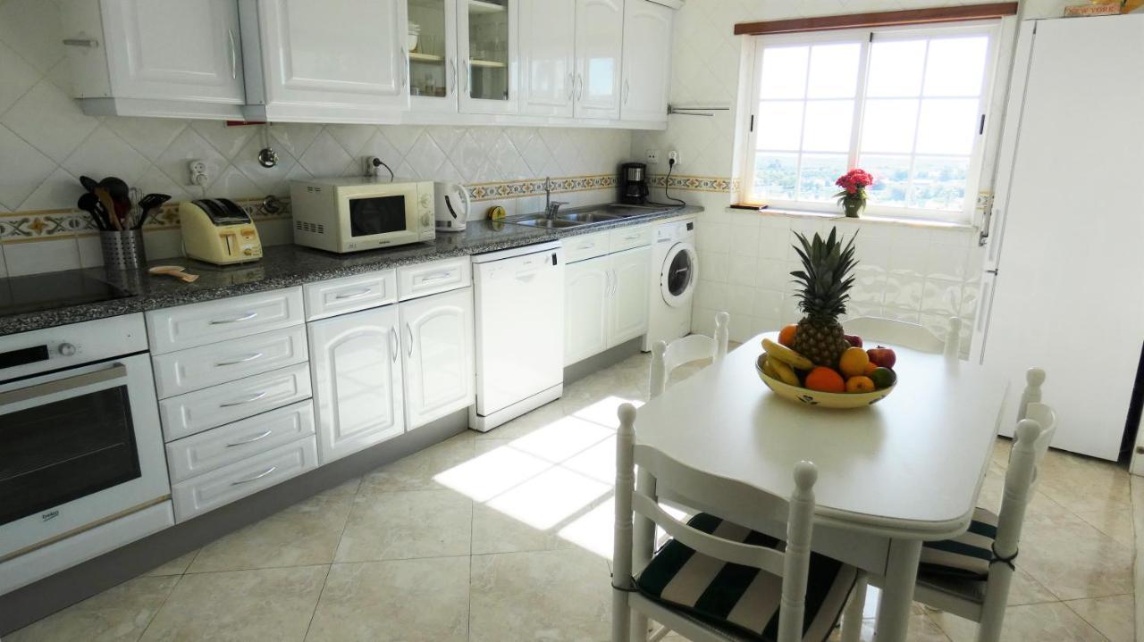 Apartamento Monté Anastacia Lagos Exterior foto