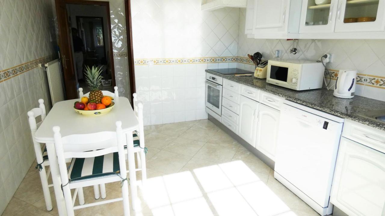 Apartamento Monté Anastacia Lagos Exterior foto