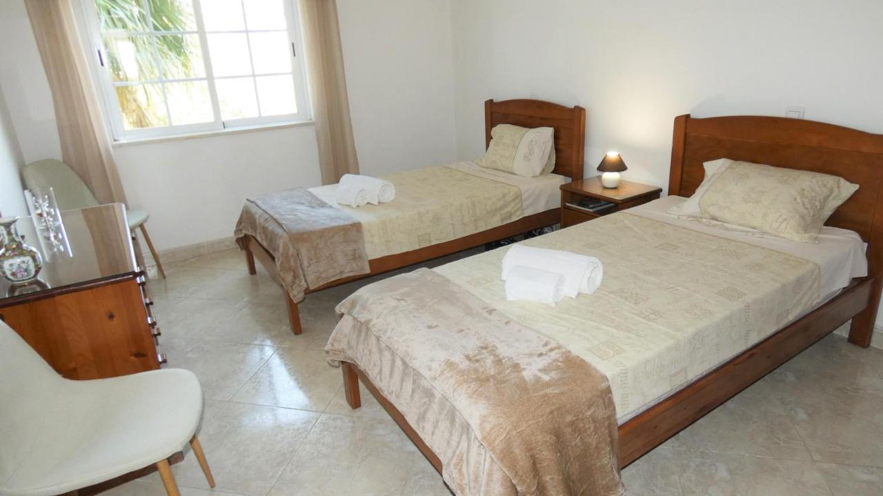Apartamento Monté Anastacia Lagos Exterior foto