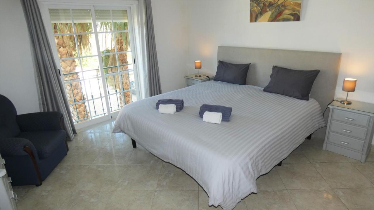 Apartamento Monté Anastacia Lagos Exterior foto