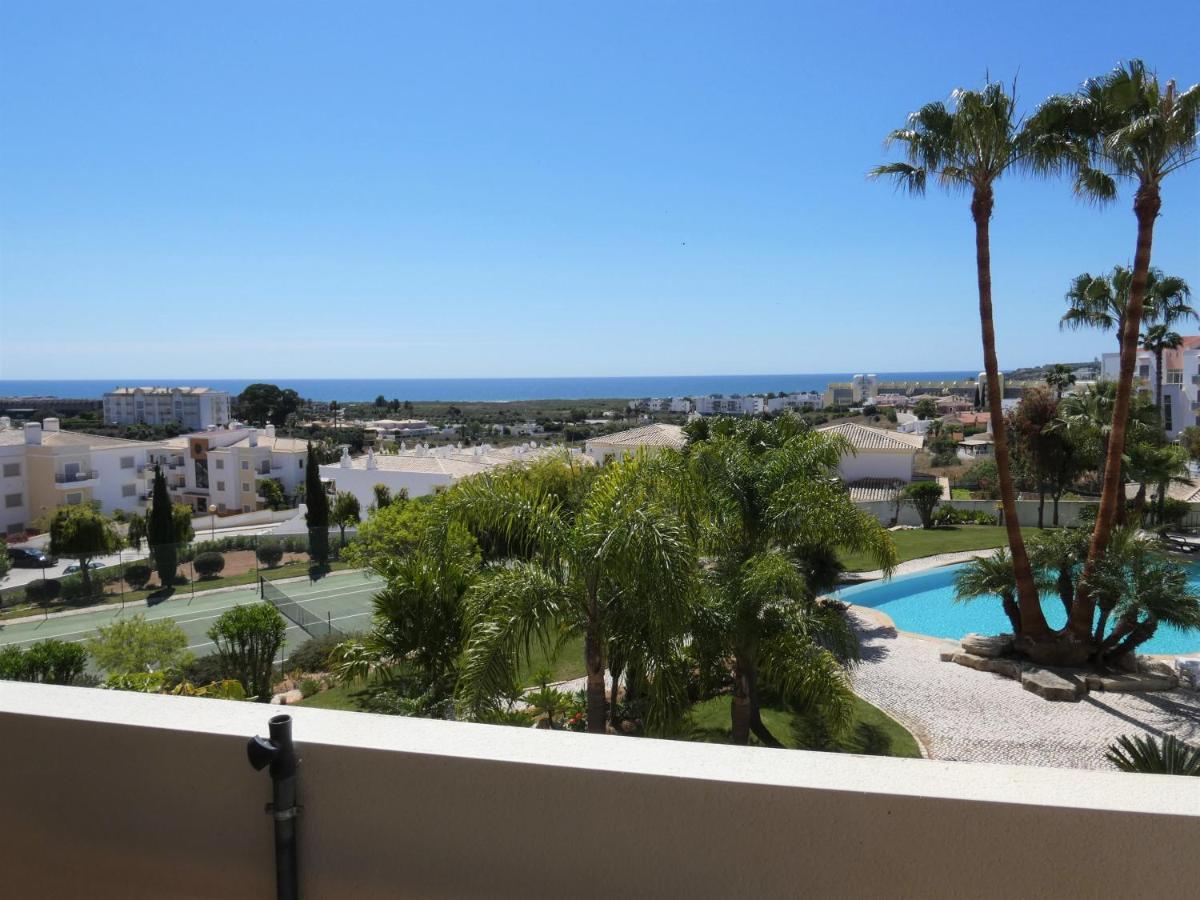 Apartamento Monté Anastacia Lagos Exterior foto