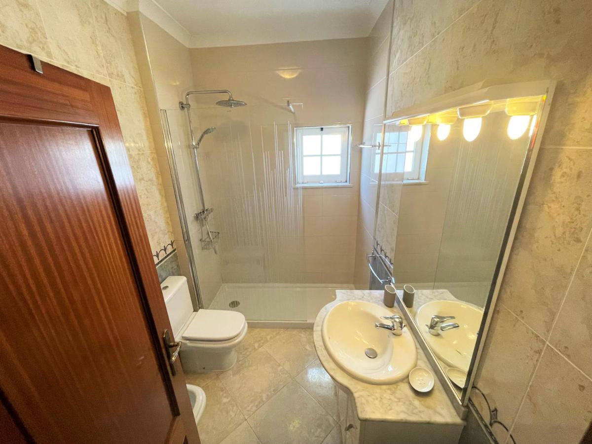 Apartamento Monté Anastacia Lagos Exterior foto